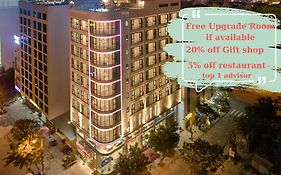Cordial Beach Hotel Da Nang